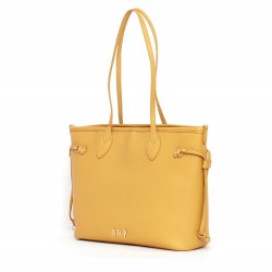 Shopper Reversible mostaza Agatha Ruiz de la Prada – Platería San Juan
