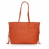 Shopper Reversible teja Agatha Ruiz de la Prada – Platería San Juan