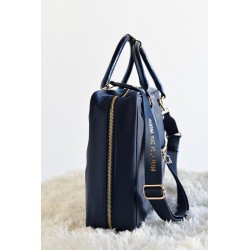 Maletín nylon Metalizado Agatha Ruiz de la Prada | Platería San Juan