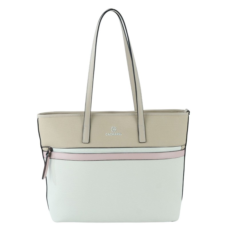 Shopper Cacharel Mujer| Bolso Tote – Platería San Juan