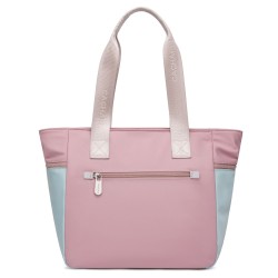 Bolso Maxi Shopper Cacharel Nylon | Platería San Juan