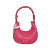 Bolso Góndola Agatha Ruiz de la Prada | Asa Cordón y Charm Corazón