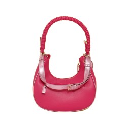 Bolso Góndola Agatha Ruiz de la Prada | Asa Cordón y Charm Corazón