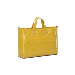 Bolso Tote Bandolera Charol Agatha Ruiz de la Prada | Platería San Juan