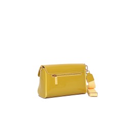 Bolso Bandolera con Tapa Agatha Ruiz de la Prada | Platería San Juan