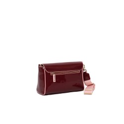 Bolso Bandolera con Tapa Agatha Ruiz de la Prada | Platería San Juan