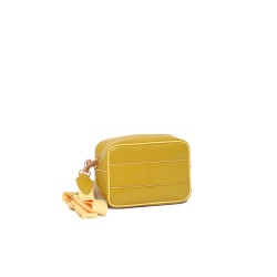 Bolso Bandolera vivos Agatha Ruiz de la Prada | Platería San Juan