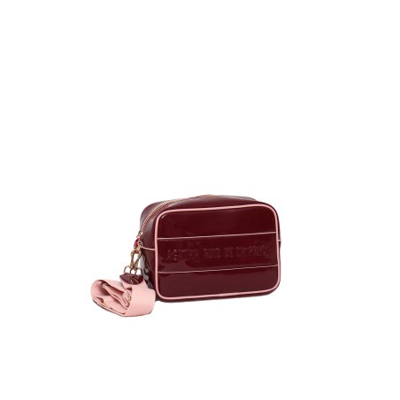 Bolso Bandolera vivos Agatha Ruiz de la Prada | Platería San Juan
