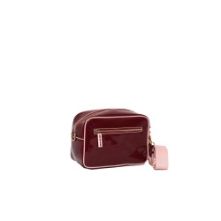 Bolso Bandolera vivos Agatha Ruiz de la Prada | Platería San Juan