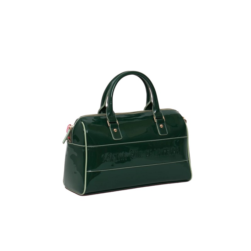 Bolso Bowling vivos Agatha Ruiz de la Prada | Platería San Juan