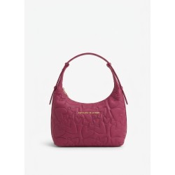 Bolso hobo corazones Agatha Ruiz de la Prada | Platería San Juan