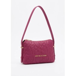 Bolso Bandolera corazones Agatha Ruiz de la Prada | Platería San Juan