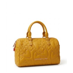 Bolso bowling corazones Agatha Ruiz de la Prada | Platería San Juan