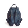Mochila corazones Agatha Ruiz de la Prada | Platería San Juan