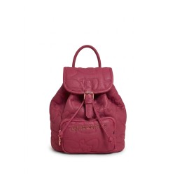 Mochila corazones Agatha Ruiz de la Prada | Platería San Juan