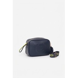 Bolso Bandolera logo Ágatha Ruiz de la Prada | Platería San Juan
