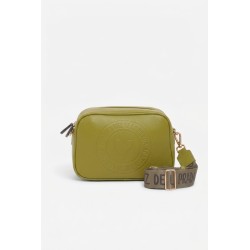 Bolso Bandolera logo Ágatha Ruiz de la Prada | Platería San Juan