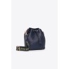 Bolso Bombonera logo Ágatha Ruiz de la Prada | Platería San Juan