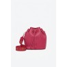 Bolso Bombonera logo Ágatha Ruiz de la Prada | Platería San Juan