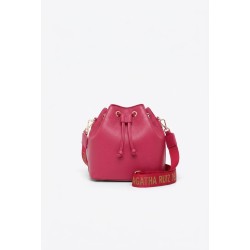Bolso Bombonera logo Ágatha Ruiz de la Prada | Platería San Juan