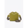 Bolso Bombonera logo Ágatha Ruiz de la Prada | Platería San Juan
