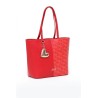 Tote doble estampado Agatha Ruiz de la Prada | Platería San Juan