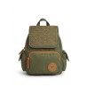 Mochila nylon bolsillos Agatha Ruiz de la Prada | Platería San Juan