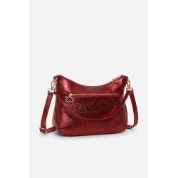 Bolso góndola monograma  Agatha Ruiz de la Prada | Platería San Juan