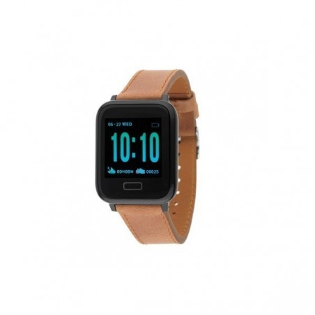 Smartwach nowley piel - RELOJ NOWLEY - platería San Juan