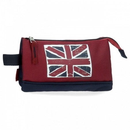 Estuche pepe jeans