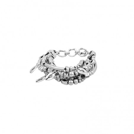 Pulsera tilos de ciclon - PULSERAS DE PLATA -  ENVIOS GRATIS