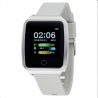 Smartwach nowley con medicion de temperatura
