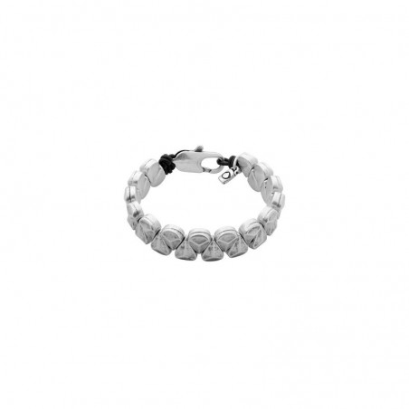 Pulsera de hombre talla grande-envios gratis