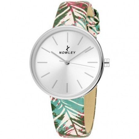 Reloj de mujer analogico