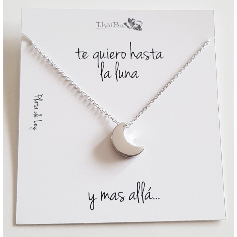 collar luna