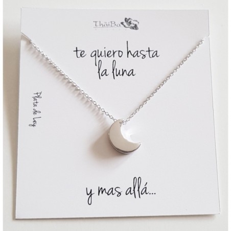 collar luna