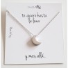 collar luna