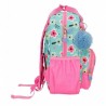 Mochila pequeña enso--Mochilas escolares--platería San Juan