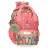 Mochila pequeña enso | MOCHILAS ESCOLARES | PLATERIA San Juan