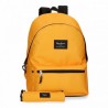 Mochila Pepe Jeans Aris con estuche--MOCHILAS ESCOLARES-
