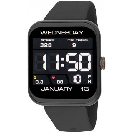 smartwach talking - RELOJ NOWLEY - plateria San Juan