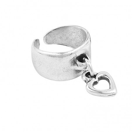 ANILLO MUCHO AMOR CICLÓN - ANILLOS ONLINE  - PLATERIA San Juan