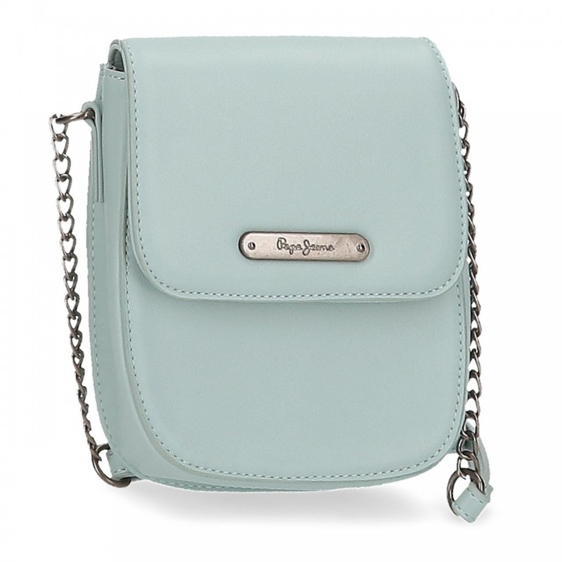Porta movil PEPE JEANS - Bandolera - BOLSOS - Plateria San Juan