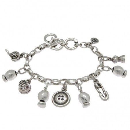 Pulsera de acero de MODISTA de la marca CICLON