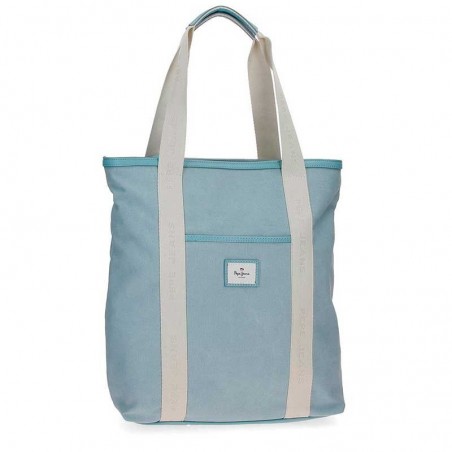 BOLSO SHOPPER CORA PEPE JEANS  - BOLSOS - Plateria San Juan