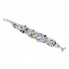 PULSERA EDÉN CICLÓN - PULSERAS ONLINE - PLATERIA San Juan