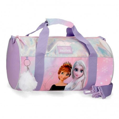 BOLSA DE VIAJE FROZEN - MOCHILAS - BOLSA DE VIAJE - ENVIO 24H
