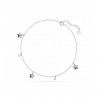 TOBILLERA DE PLATA - JOYAS DE PLATA ONLINE - PLATERIA SAN JUAN